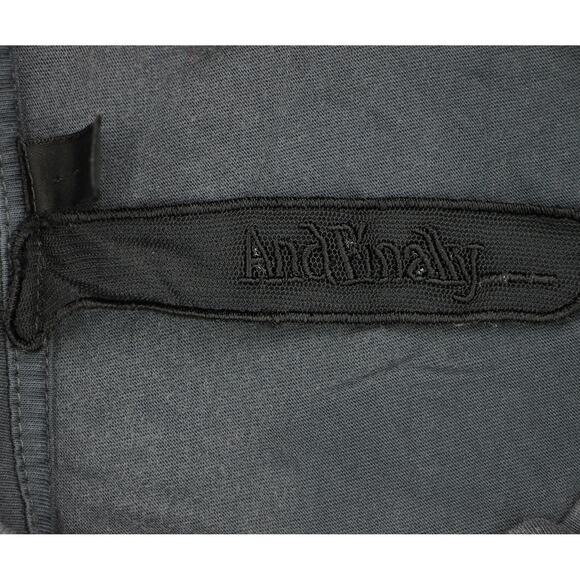 Topshop Kings Of Leon Eyelet Slash Licensed Band And Finally Tee T Shirt XS - Picture 7 of 8